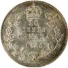 Image 2 : Canada Ten Cents 1936 PCGS MS-65
