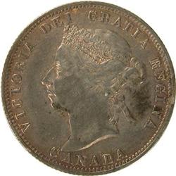 Twenty-Five Cents 1888 Narrow 8s, EF