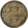 Image 2 : Twenty-Five Cents 1900 PCGS MS-65