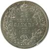 Image 2 : Canada Twenty-Five Cents 1904, VF