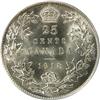 Image 2 : Twenty-Five Cents 1918 PCGS MS-65