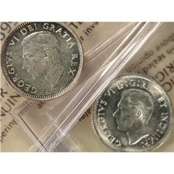 1938 and 1948, both ICCS MS-62