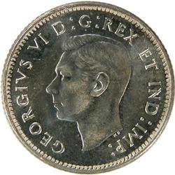 1947 Very Choice Uncirculated