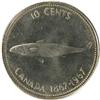 Image 2 : 1967 Nickel Pattern, DC-33, ICCS AU-55