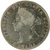 Image 1 : Twenty-Five Cents 1870 Obverse 1, VF