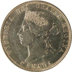 1872H Obverse 2 ICCS AU-55