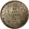 Image 2 : Canada Twenty-Five Cents 1936 NGC MS-65