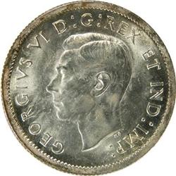 1939 Very Choice Uncirculated