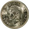Image 1 : 25 Cents 1939, Choice Uncirculated