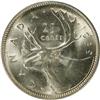 Image 2 : 25 Cents 1939, Choice Uncirculated