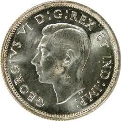 1940 Very Choice Uncirculated