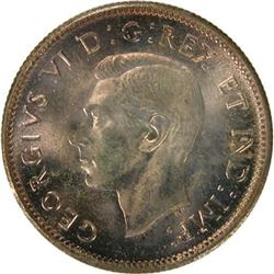 1944 Very Choice Uncirculated
