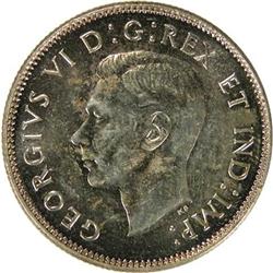 1947 Very Choice Uncirculated