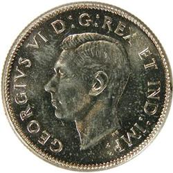 1947 Very Choice Uncirculated