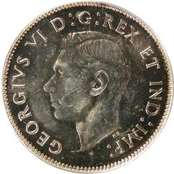 1947 PCGS MS-62 and 1948 ICCS MS-62