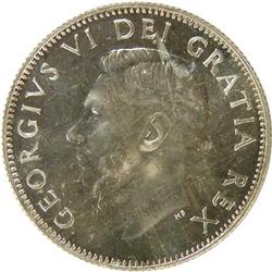 1951 Low Relief, Very Choice Specimen