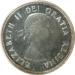 Twenty-Five Cents 1954 PCGS PL-67