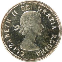 Twenty-Five Cents 1955 PCGS MS-67