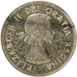 Twenty-Five Cents 1955 PCGS MS-67