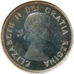 Twenty-Five Cents 1956 PCGS PL-67