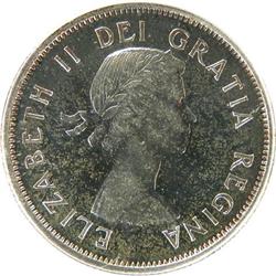 Twenty-Five Cents 1956 PCGS PL-67