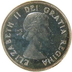 Twenty-Five Cents 1956 PCGS PL-66