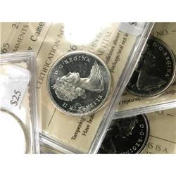 1964 65 68 69 70 & 1975, ICCS PL-65