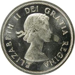 1964 ICCS MS-64 Ultra Heavy Cameo