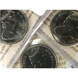 1970, 1972 and 1978, all ICCS MS-65