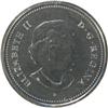 Image 1 : 25 Cents 2005P Poppy ICCS MS-67