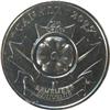 Image 2 : 25 Cents 2005P Poppy ICCS MS-67