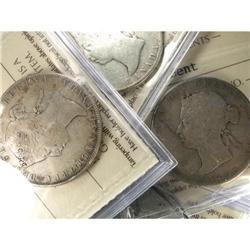 1870 1892 1899 1910, all ICCS