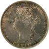 Image 1 : Fifty Cents 1881H ICCS and NGC MS-63 PQ