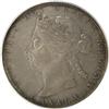 Image 1 : Fifty Cents 1890H Obverse 4 PCGS VF-35