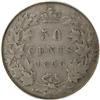 Image 2 : Fifty Cents 1890H Obverse 4 PCGS VF-35
