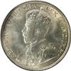 Image 1 : Canada Fifty Cents 1919 ICG MS-65