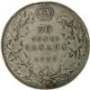 Image 2 : Canada Fifty Cents 1932 ICCS VG-10