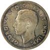Image 1 : Canada 50 Cents 1940 ICCS MS-64 Cameo