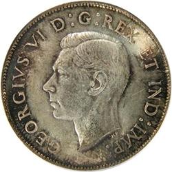 1944 ICG MS-63 and 1945 ICG MS-62