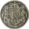 Image 2 : Canada Fifty Cents 1948 ICCS MS-60