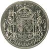 Image 2 : Canada Fifty Cents 1948 ICCS VF-20