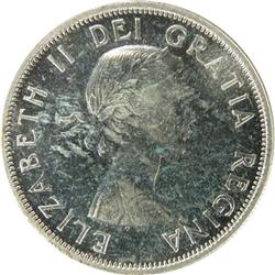 1953 Lg Date Shoulder Fold ICCS PL-64