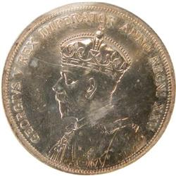 Silver Dollar 1935 PCGS SP-64