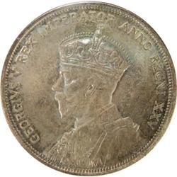 Silver Dollar 1935 PCGS MS-66