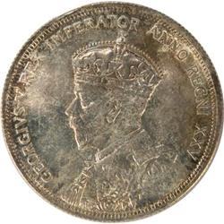 Silver Dollar 1935 ICCS MS-65