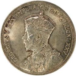 Silver Dollar 1935 ICCS MS-64