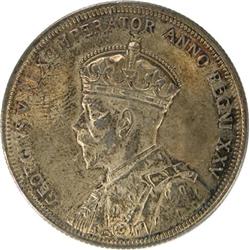 Silver Dollar 1935 ICCS MS-63