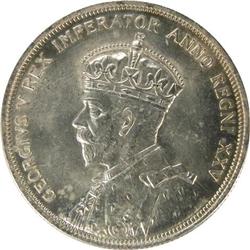 Silver Dollar 1935 ICCS MS-63
