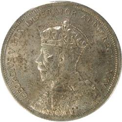Silver Dollar 1935 ICCS MS-63