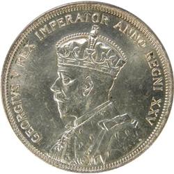 Silver Dollar 1935 PCGS MS-63